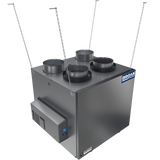 Broan B180H75RT 180 CFM HRV - Hanging