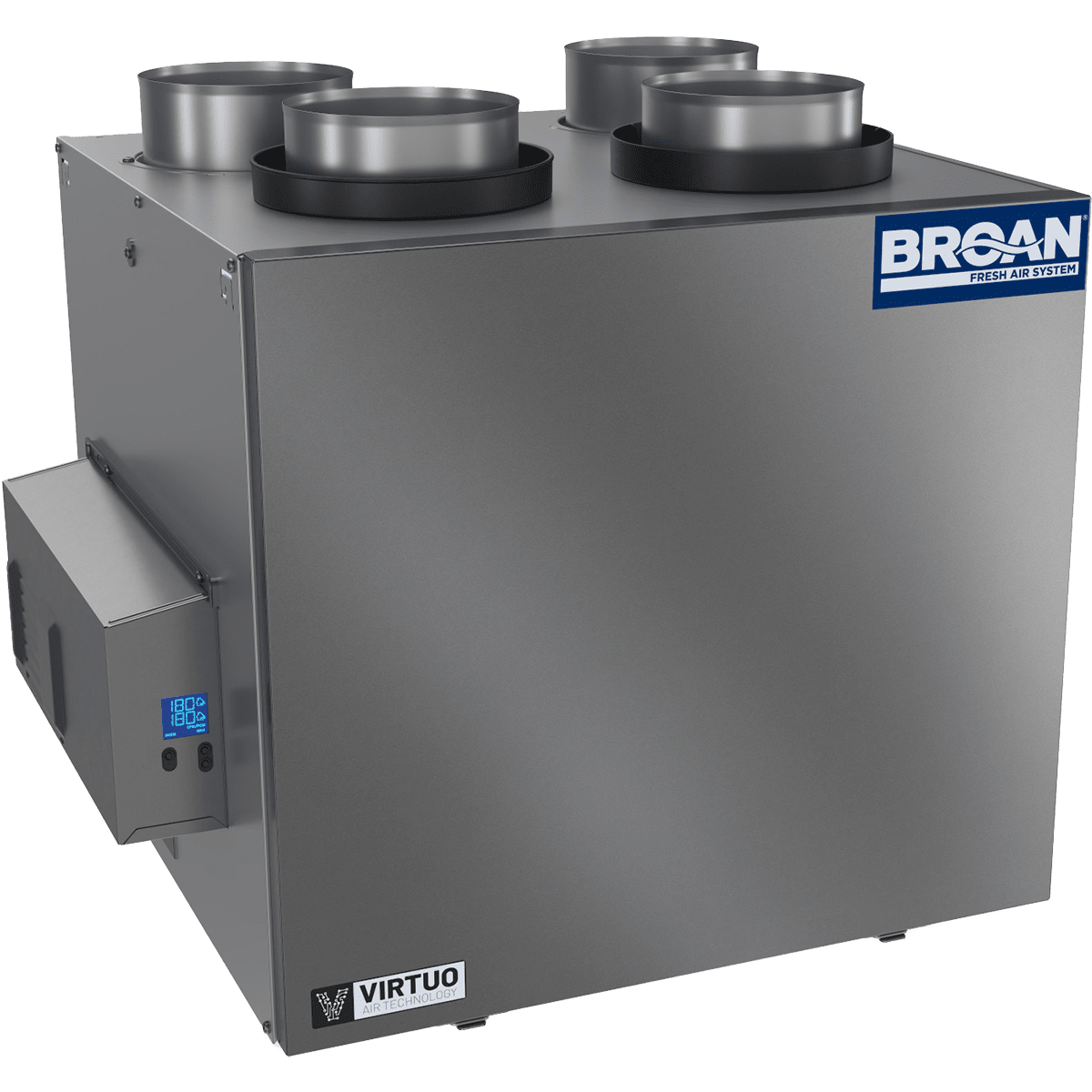Broan B180H75RT 180 CFM HRV - Main