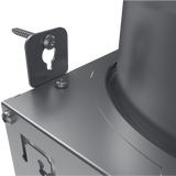 Broan B210E75R 210 CFM ERV - Bracket