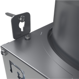 Broan B210E75R 210 CFM ERV - Bracket
