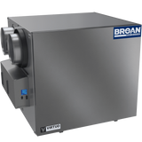 Broan B210E75R 210 CFM ERV - Side Ports - Main