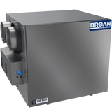 Broan B210E75R 210 CFM ERV - Side Ports - Main