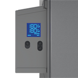 Broan B230H75R 230 CFM HRV - Controls