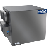 Broan B230H75R 230 CFM HRV - Side Ports - Main