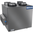 Broan B230H75R 230 CFM HRV - Top Ports - Main