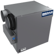 Broan AI Series 130 CFM Energy Recovery Ventilator - Side Ports - Main