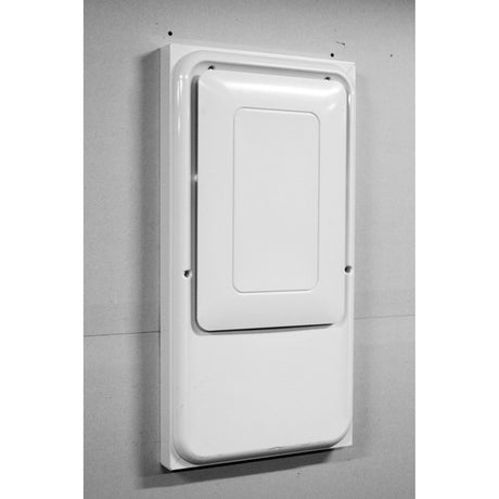 Broan Dehumidifier 2x4 Wall Mount Kit - Main