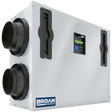 Broan EDGE BLP120-130E80NS 120/130 CFM Energy Recovery Ventilator - Main
