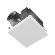 Broan EVOLVE Premium 110-130-150 CFM Bathroom Exhaust Fan - Main