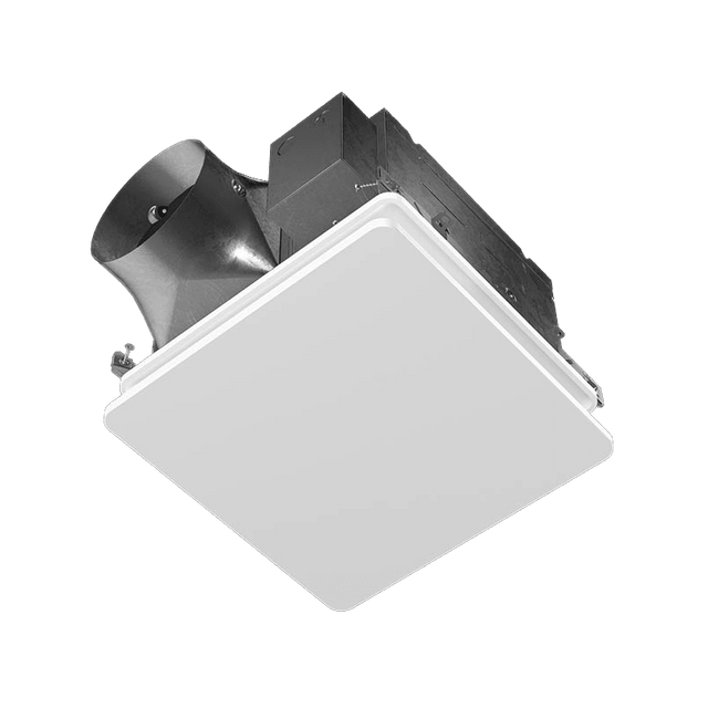 Broan EVOLVE Premium 110-130-150 CFM Bathroom Exhaust Fan - Main