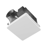 Broan EVOLVE Premium 50-80-110 CFM Bathroom Exhaust Fan - Main