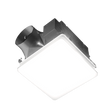 Broan EVOLVE Premium 50-80-110 CFM Bathroom Exhaust Fan w/ Light - Main