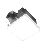 Broan EVOLVE Premium 50-80-110 CFM Bathroom Exhaust Fan w/ Light - Main