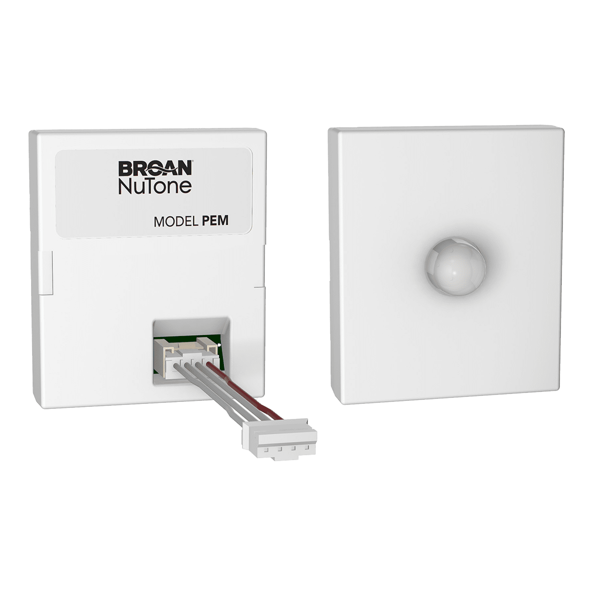 Broan EVOLVE Premium Motion Sensing Module - Main