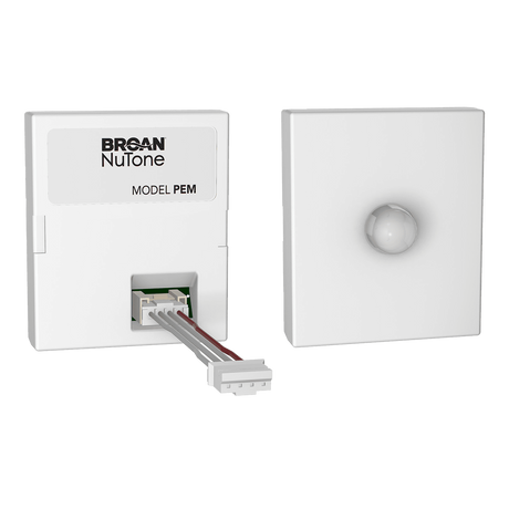 Broan EVOLVE Premium Motion Sensing Module - Main