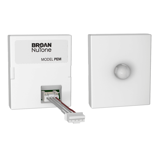 Broan EVOLVE Premium Motion Sensing Module - Main