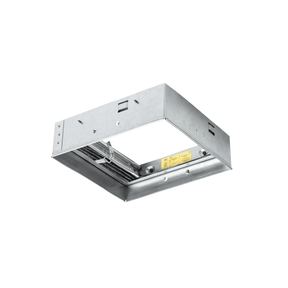 Broan EVOLVE Premium Radiation Damper - Main