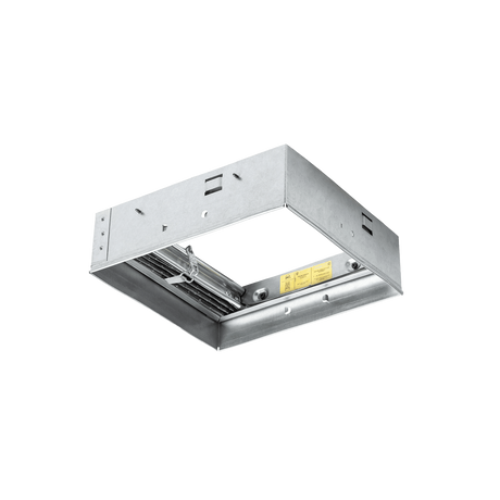 Broan EVOLVE Premium Radiation Damper - Main