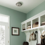 Broan 1250W Fan-Forced, Low-Profile Ceiling Heater 