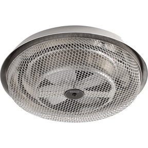 Broan 1250W Fan-Forced, Low-Profile Ceiling Heater 