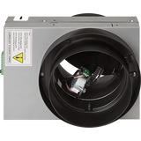 Broan FRESH-IN Motorized Supply Damper - Back
