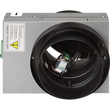 Broan FRESH-IN Motorized Supply Damper - Back
