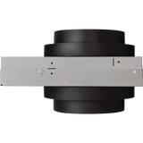 Broan FRESH-IN Motorized Supply Damper - Bottom