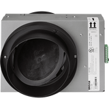 Broan FRESH-IN Motorized Supply Damper - Front