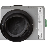 Broan FRESH-IN Motorized Supply Damper - Front