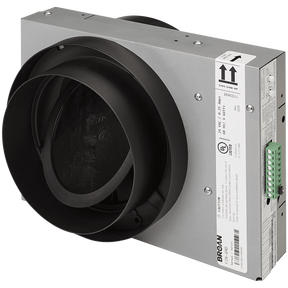 Broan FRESH-IN Motorized Supply Damper - Main
