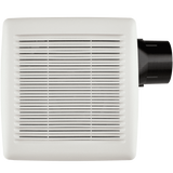 Broan Flex DC Series 50-100 CFM Bathroom Exhaust Fan