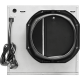 Broan FRESH-IN 180 CFM Basic Supply Fan - Back with Power Cord