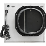 Broan FRESH-IN 180 CFM Basic Supply Fan - Back with Power Cord