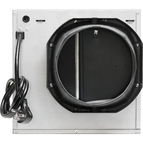 Broan FRESH-IN 180 CFM Basic Supply Fan - Back with Power Cord