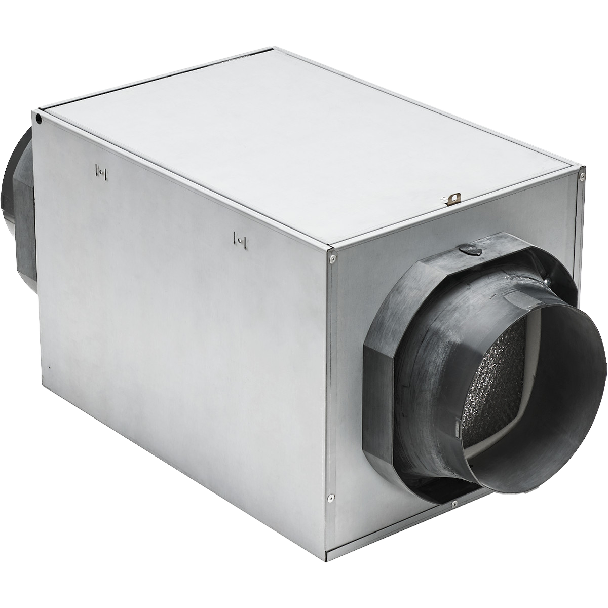 Broan FRESH-IN 180 CFM Basic Supply Fan - Main