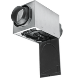 Broan FRESH-IN 180 CFM Basic Supply Fan - Open