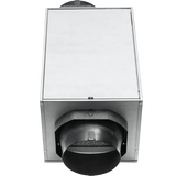 Broan FRESH-IN 180 CFM Basic Supply Fan - Top