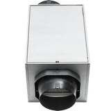 Broan FRESH-IN 180 CFM Basic Supply Fan - Top
