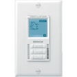 Broan HE Series Wall Control - Main