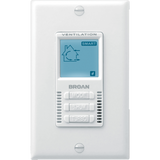 Broan HE Series Wall Control - Main