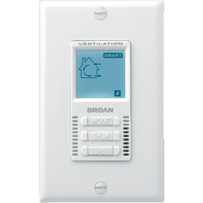 Broan HE Series Wall Control - Main