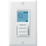 Broan HE Series Wall Control - Main