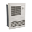 Broan High Capacity Wall Heater with Built-In Thermostat - Main