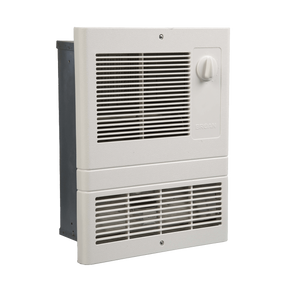 Broan High Capacity Wall Heater with Built-In Thermostat - Main