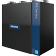 Broan High Efficiency 250 CFM Floor Mounted Heat Recovery Ventilator - Main