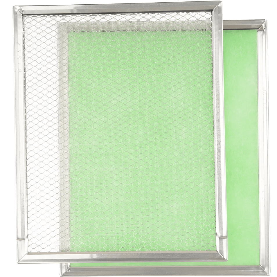Broan MERV 8 Replacement Filter for AI Fresh Air Systems (SV66133) - Main