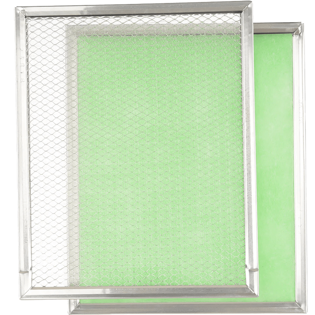 Broan MERV 8 Replacement Filter for AI Fresh Air Systems (SV66133) - Main