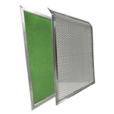Broan MERV 8 Replacement Filter for B180-B230 AI Fresh Air Systems - Main