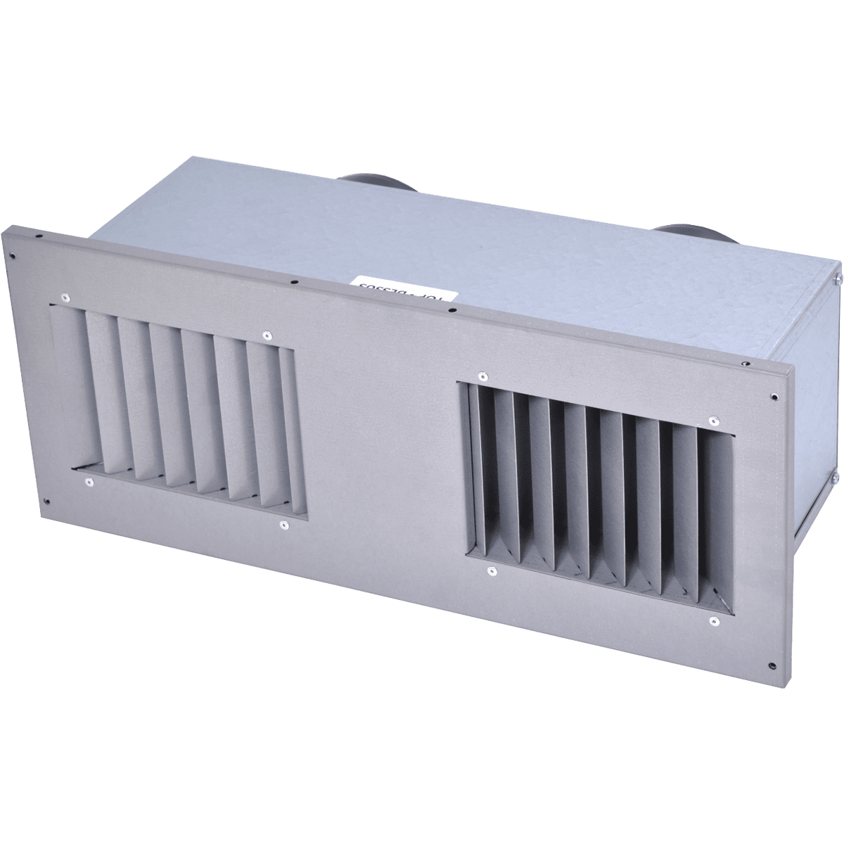 Broan V14695 Metal Tandem Hood - Main
