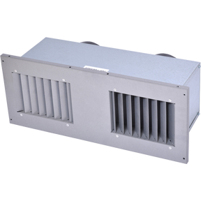 Broan V14695 Metal Tandem Hood - Main